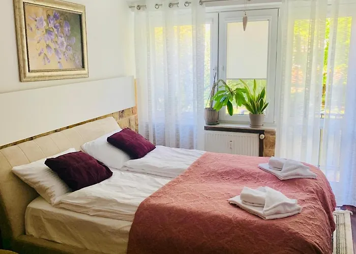 Apartament Margaret