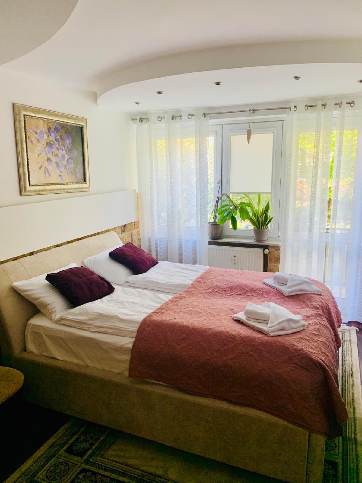 Apartament Margaret *