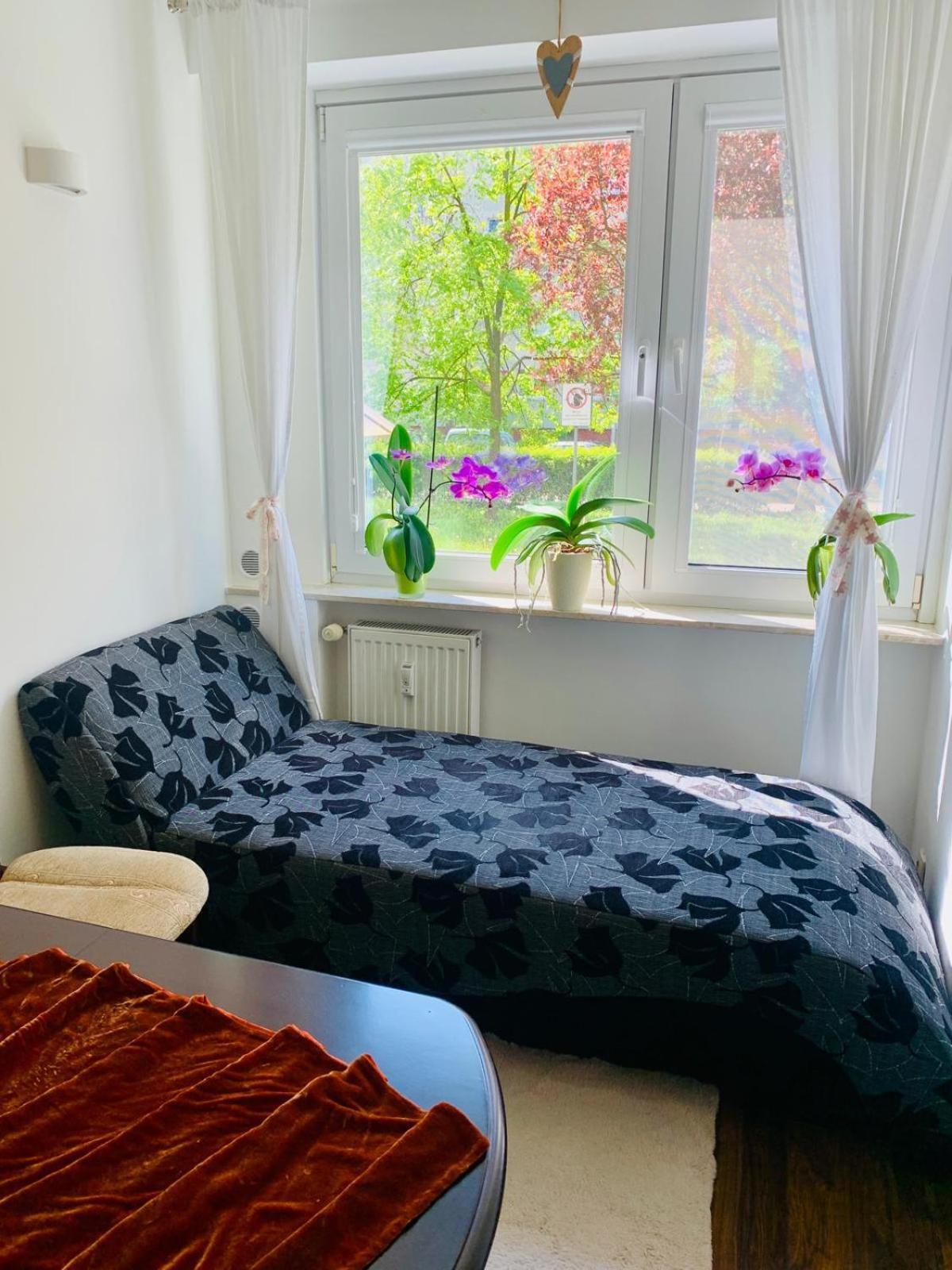 Apartament Margaret *